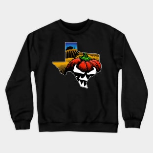 Samhain Massacre Crewneck Sweatshirt